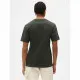 Men’s Short Sleeve T-Shirt Dickies Mapleton Dark green