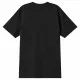 Camiseta de Manga Corta Hombre Puma Ess+ 2 Col Logo Negro