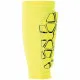 Espinilleras de Fútbol Uhlsport Bionikshield Amarillo