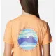 Camiseta Deportiva de Manga Corta Columbia Sun Trek™