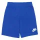 Tracksuit for Adults Nike 86J523-U89 Blue