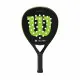 Padel Racket Wilson Blade Junior V2  Black