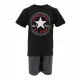 Children's Sports Outfit Converse Chuck Taylor Patch Black