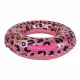 Inflatable Pool Float Swim Essentials Leopard