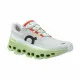 Zapatillas Deportivas Mujer On Running Cloudmonster Mujer Gris
