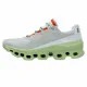 Zapatillas Deportivas Mujer On Running Cloudmonster Mujer Gris