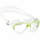 Children's Swimming Goggles Cressi-Sub DE202067 White Boys