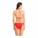 Bañador Mujer Puma Swim Rojo