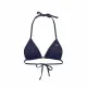 Bañador Mujer Puma Swim Azul