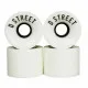 Wheels Dstreet ‎DST-SKW-0004 59 mm White