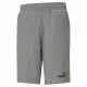 Men's Sports Shorts Puma Essentials Light grey