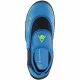 Children's Socks Aqua Sphere Beach Walker Blue