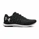 Running Shoes for Adults Under Armour Charged Breeze Black Lady