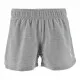 Sport Shorts for Kids Converse  Chuck Patch Grey