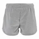 Sport Shorts for Kids Converse  Chuck Patch Grey