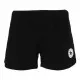 Sport Shorts for Kids Converse Chuck Patch Black