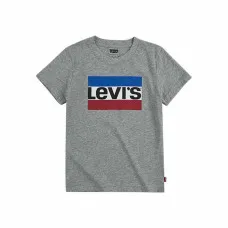 Camiseta de Manga Corta Levi's Sportswear Logo B