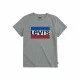 Camiseta de Manga Corta Levi's Sportswear Logo B