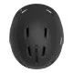 Casco de Esquí Salomon Pioneer LT Negro