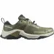 Running Shoes for Adults Salomon X Raise 2 Gore-Tex Green Men