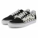 Zapatillas Casual de Mujer Vans Ward Negro