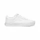 Zapatillas Deportivas Mujer Vans Ward Blanco