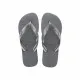 Men's Flip Flops Havaianas Top Grey Dark grey