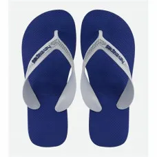 Chanclas para Niños Havaianas Max Azul