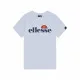 Men’s Short Sleeve T-Shirt Ellesse Albany White