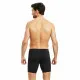 Men’s Bathing Costume Zoggs Cottesloe Mid Jammer Black