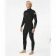Neopreno Rip Curl D/Patrol Cz Negro