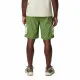 Pantalón de Chandal Columbia Summerdry™ Brief Verde