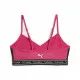 Sports Bra Puma Mover Rong Dark pink