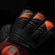 Goalkeeper Gloves Uhlsport Soft Ressist+ Orange Adults