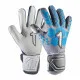 Goalkeeper Gloves Rinat Kaizen Grey Adults