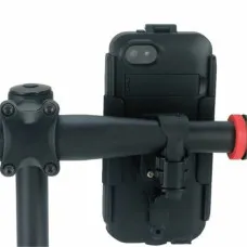 Bike Phone Holder Muvit  4