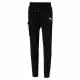 Adult Trousers Puma Style Pants B Black Dark blue Unisex