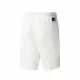 Pantalones Cortos Deportivos para Hombre Adidas UNDSP Chelsea Blanco