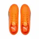 Botas de Fútbol para Niños Puma Ultra Play Mg Naranja Hombre