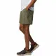 Men's Sports Shorts Columbia Hike™ Yellow Khaki 7