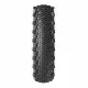 Cubierta  Terreno Dry  Shimano 28x700x3 Negro