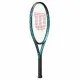 Raqueta de Tenis Wilson Ultra 25 V4.0  Cian