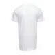 Camiseta de Manga Corta Infantil Nike Happy Cloud Blanco