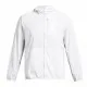 Men's Sports Jacket Under Armour LAUNCH White