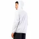 Men's Sports Jacket Under Armour LAUNCH White