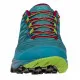 Running Shoes for Adults La Sportiva Akasha II Blue