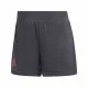 Sports Shorts for Women Adidas Black