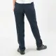 Pantalón Largo Deportivo Champion Drawstring Azul oscuro Mujer