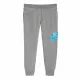 Pantalón Deportivo Infantil Nike HBR Gifting  Gris