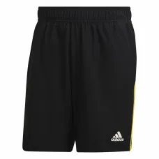 Men's Sports Shorts Adidas Hiit 3S Black 9